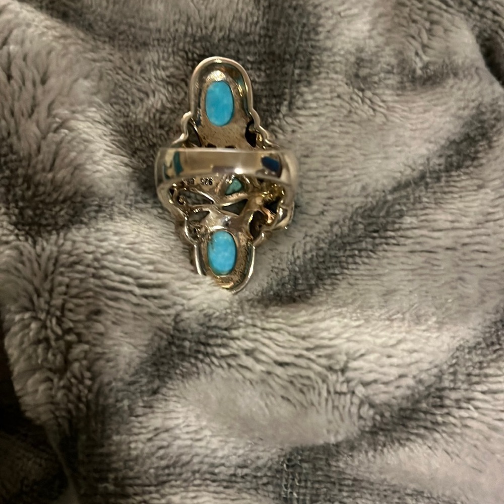 Bbj 925 Ring - image 3